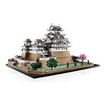 Архитектурные пластиковые строительные блоки LEGO - фото 4