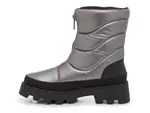 Сапоги Savvy Waterproof Snow Boot Cougar, цвет pewtermetallic - фото 3