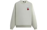 Свитшот Cupid Iv Nelson Crewneck KITH, Мел - фото 2