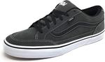 Vans мужские кроссовки Bearcat, Charcoal/White/Black - фото