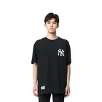 Футболка унисекс New Era, Черный - фото 4