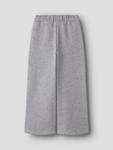 Широкие брюки NAME IT, серый - фото 2