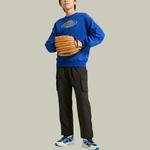 Under Armour Брюки Black Unisex - фото 3