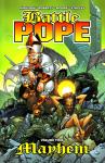 Battle Pope Volume 2: Mayhem (Image Comics) - фото