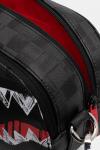 Рюкзак Sprayground, черный - фото 4