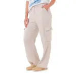 Брюки Rip Curl Oceanic Textured, бежевый - фото 3