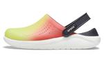 Сабо Crocs LiteRide унисекс - фото