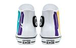 Кеды Chuck Taylor All Star Converse High 'Peace Powered' - фото 4