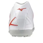 Кроссовки Mizuno Monarcida NEO III SELECT AS 'White Red', белый - фото 4