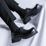 Туфли Men"s Casual Men Low-Top черный Romon - фото 3