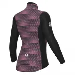 Куртка Alé Solid Sharp, розовый - фото 2