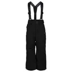 Брюки Trespass Benito, черный - фото