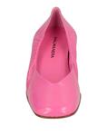 Балетки Halmanera, розовый - фото 4