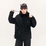 Куртка мужская Jeep Spirit, черный - фото 6