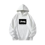 Детская толстовка Jeep, хаки - фото 10