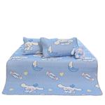 Коврики из латекса Sanrio, серый - фото 4