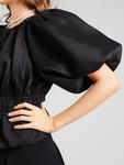 Блуза & Other Stories, черный - фото 2