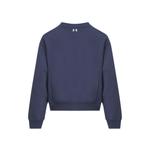 Свитшот женский Under Armour, синий - фото 2