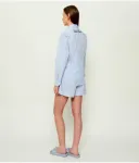 Футболка МЕРЕДИТ regular fit St.Barth, синий - фото 2