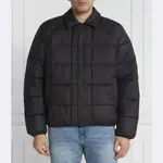 Куртка стандартного кроя Calvin Klein, черный - фото