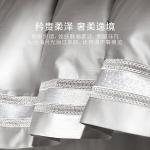 LUOLAI HOME Постельное белье, 200x230 см - фото 6