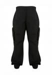 Брюки RIPSTOPLOOSE FIT Urban Classics, черный - фото 8