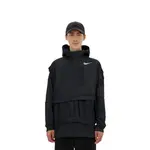 Мужская куртка Nike, цвет Black - фото 3