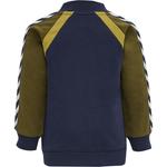 Толстовка на молнии Hummel League для малышей - фото 3