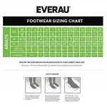 Тапочки «Харриер» EVER AU, серый - фото 6