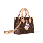 LOUIS VUITTON Сумка X Takashi Murakami OnTheGo - фото 2