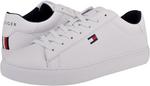 Кроссовки Tommy Hilfiger Brecon, White - фото 6