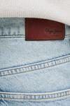 Джинсы LOOSE JEANS FADEOUT Pepe Jeans, синий - фото 4