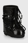 Детские зимние ботинки Moon Boot ICON GLANCE, черный - фото 2