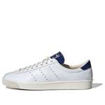 Кроссовки lacombe spzl 'white navy' Adidas, белый - фото
