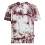 Футболка O´neill Tie Dye Graphic, белый - фото