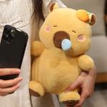 Плюшевая кукла из коллекции Pull String Animal Collection высотой 30 см Pissie - фото 9