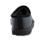 Слипоны Maroubra с сетчатой ​​подкладкой Aus Wooli Australia, черный - фото 4