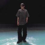 Футболка унисекс Imxs, черный - фото 11