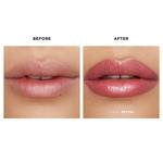 Блеск для губ phantom volumizing glossy balm Hourglass, 90 - reveal, вес 1.7 гр. - фото 3