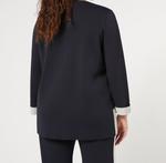 Пуловер CARMINE Marina Rinaldi, Midnightblue - фото 2