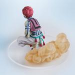 Фигурки в масштабе Aniplex, Akaza - фото 4