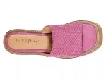 Сандалии на платформе Diba True, Pink - фото 4