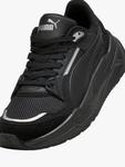 Детские кроссовки Trinity 2 L PUMA, Black - фото 5