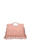 Сумка Chiara Ferretti Handbag, Rosa Antico/Pink - фото 2