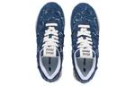 Кроссовки женские New Balance 574 Miu Miu, синий - фото 3