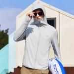 Солнцезащитная одежда для мужчин Jeep, цвет Tech Gray - фото 15