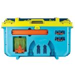 Hot Wheels, Track Builder, бокс-сет Turbo Launcher, GVG11 - фото 6