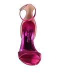 Сандалии Sergio Levantesi, фуксия - фото 4