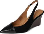 Туфли Andre Assous Women's Laina, Black - фото 7