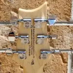 PRS SE Swamp Ash Special Charcoal - фото 8